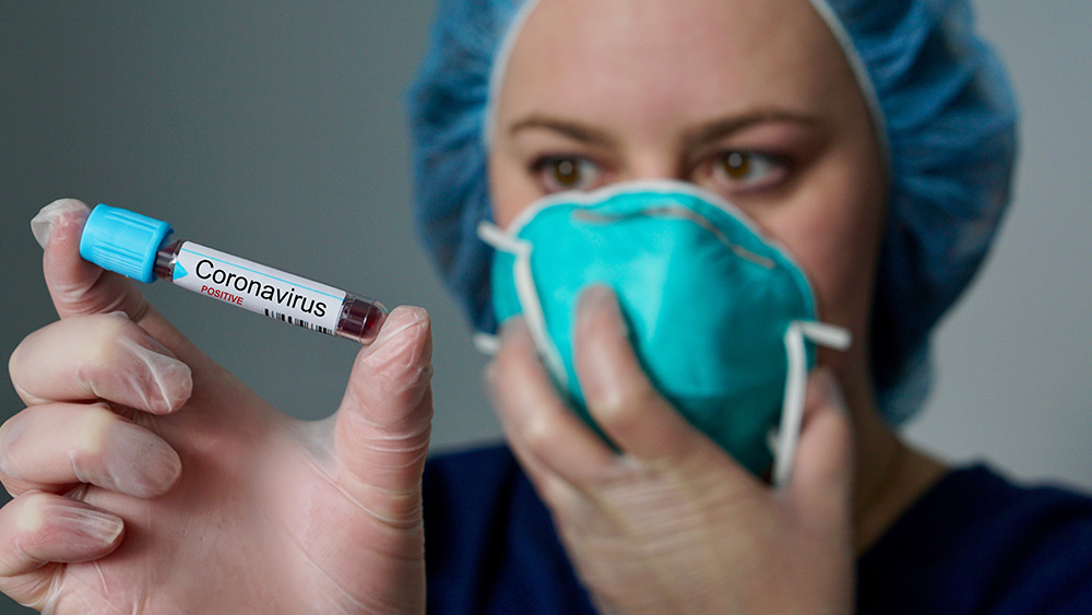 N95 Masks USELESS, Coronavirus Enters Body Through EYEBALLS, Warns Infected Doctor in Wuhan, China