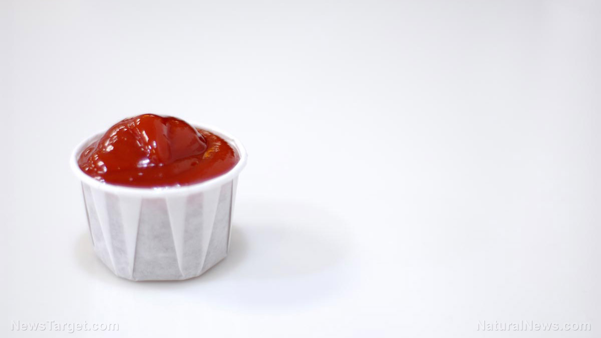 Los Angeles bans condiment packets in restaurants to overcome “extreme climate challenges”