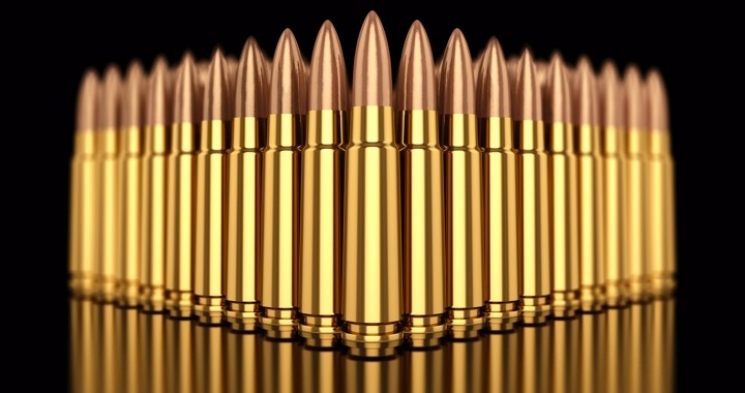 Ammunition Background Checks are Up Next on the Gun Control Agenda
