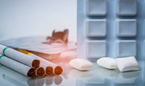 Research: Nicotine gum can keep you ADDICTED to nicotine while causing headaches, obesity, insulin resistance, heart disease and psychotic conditions