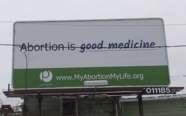SUPPLY CHAIN OF DEATH: Pro-abortion leftists call for stockpiling abortion pills so their repeated murder of unborn babies won’t be interrupted