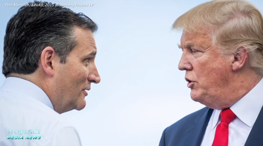 Ted Cruz endorses Donald Trump’s 2020 reelection bid