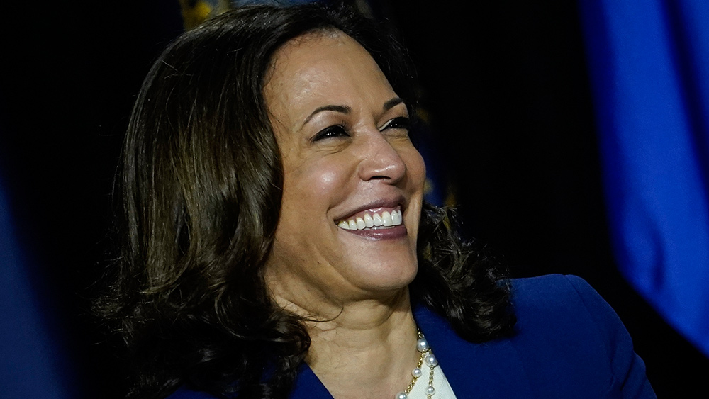 MSM outlet caught deleting fact-check tweet on Kamala LIE