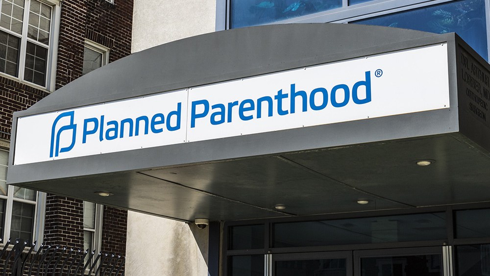 Planned Parenthood posts disgusting tweet: ‘It’s okay to have multiple abortions!’