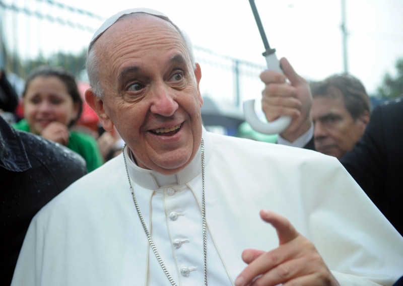 Dr. Bryan Ardis warns: Pope Francis is influencing world leaders like Joe Biden on COVID-19 pandemic and vaccine policy