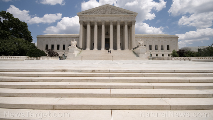 Activists to blockade Supreme Court before abortion decision