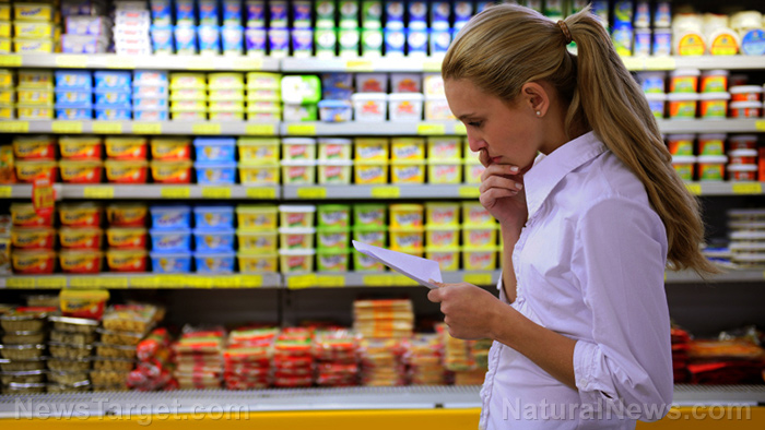 CREEPY FOOD SURVEILLANCE: Norway launches new monitoring scheme to track all food purchases of private citizens