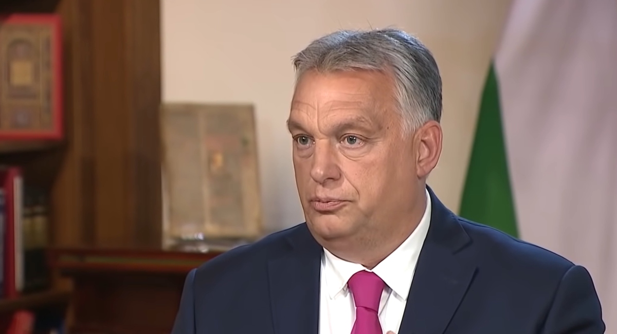 New strategy urged to deal with Russia’s invasion of Ukraine as collapsing Hungary’s leader realizes Putin is getting best of them