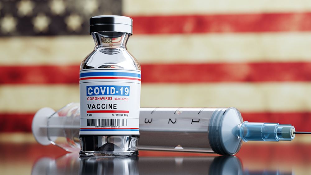 Truth shall prevail: People are now pushing back against COVID-19 vaccines