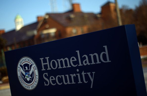 Homeland Security offering biometric data of American citizens to potential foreign partners