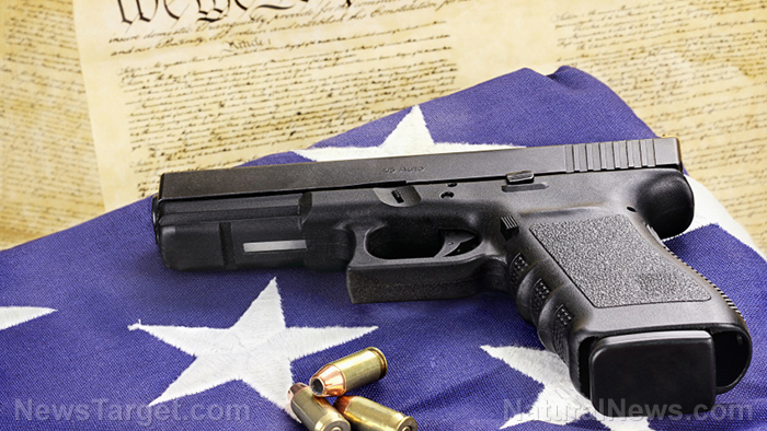Smith & Wesson pushes back on left-wing, gun-grabbing Democrats with issued statement