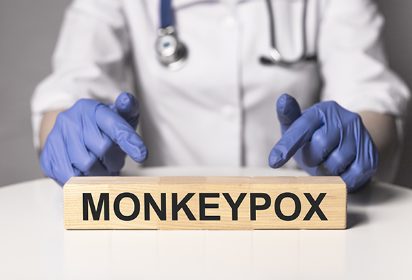 New and expanded EUA protects maker of monkeypox vaccine, permits use in high-risk children