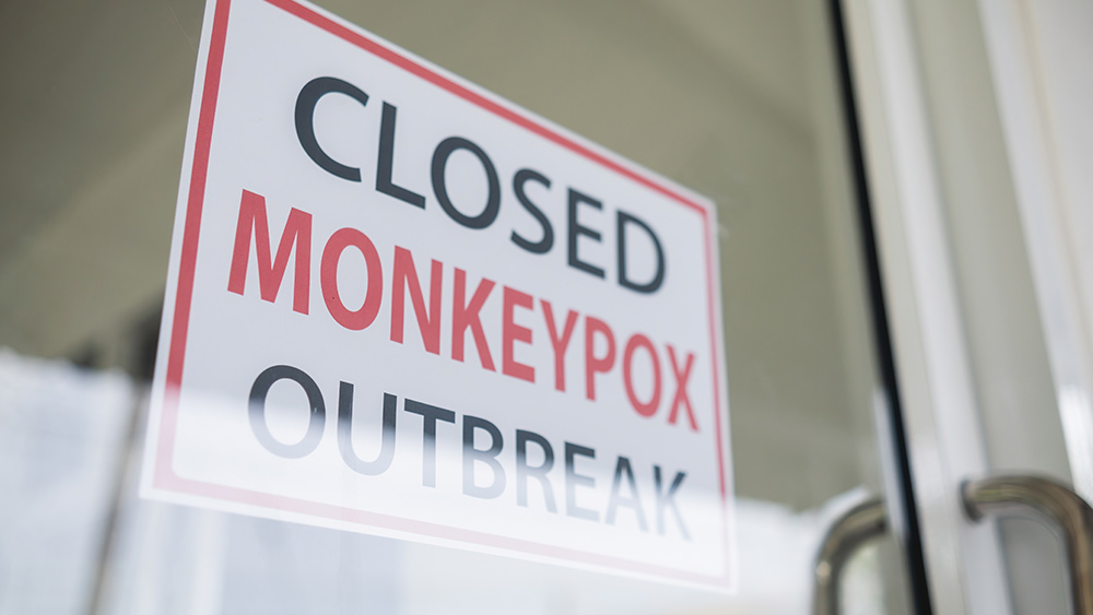 States, counties and big cities declare monkeypox a public health emergency, even though primary spreaders are homosexual males