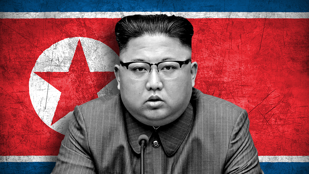 Kim Jong-un: North Korea “fully ready” to deploy nuclear weapons against US and its allies