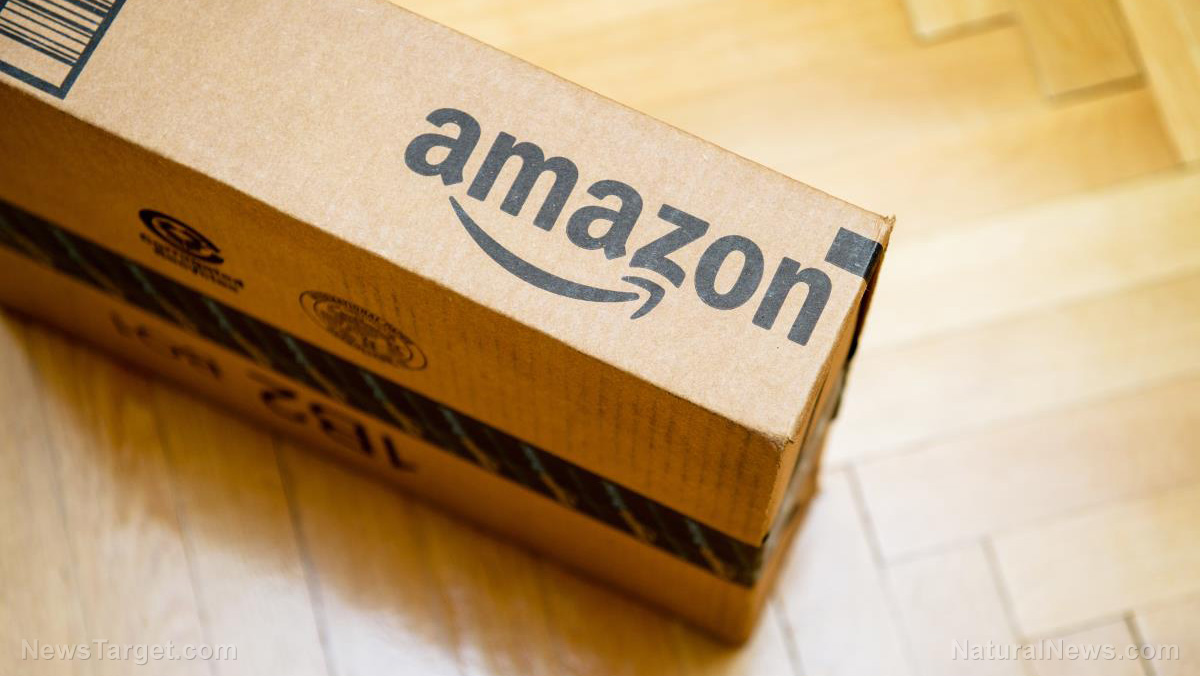 Amazon suspends construction of new warehouses in Spain as consumer demand continues to plummet