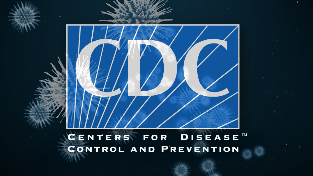 After destroying American society, the CDC admits natural immunity works better than COVID jabs