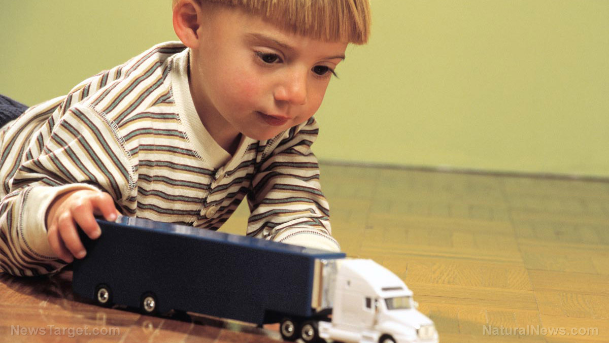 Better late than never? EPA finally takes step to examine toxic chemicals in children’s toys