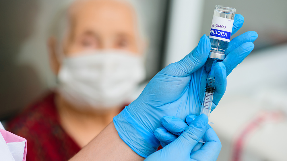 Denmark bans COVID vaccines for people under 50
