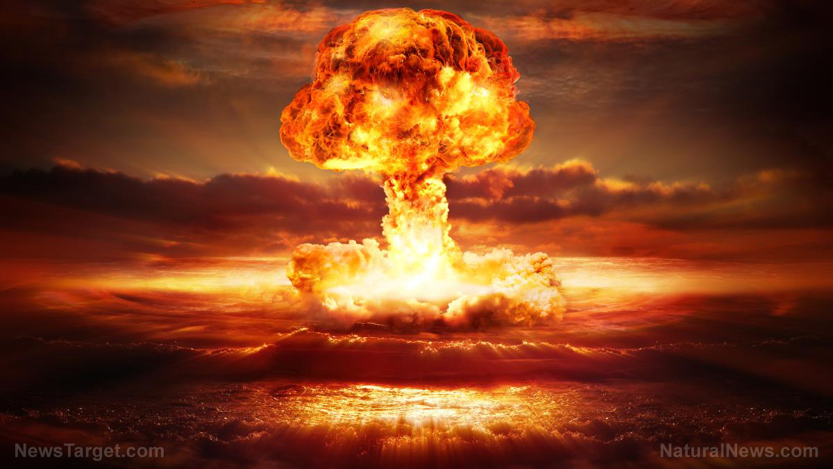 Health Ranger Report: Steve Quayle tells Mike Adams which US cities would be hit first if nuclear war breaks out