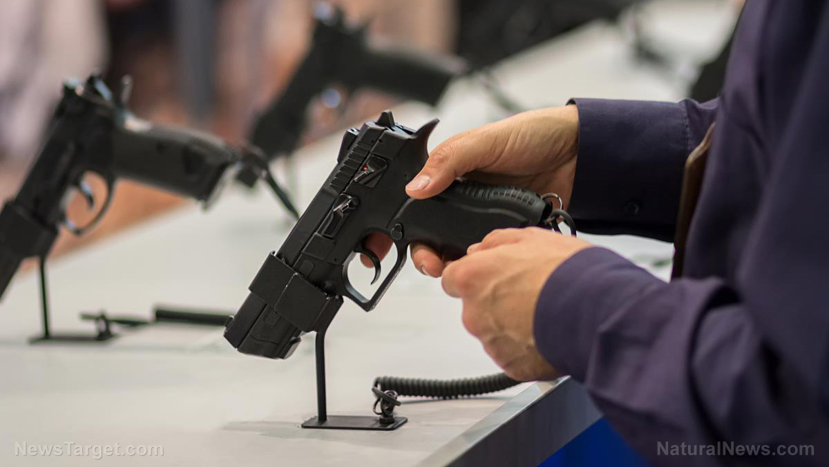 Texas Department of Public Safety is trying to undermine pro-gun court ruling in Texas