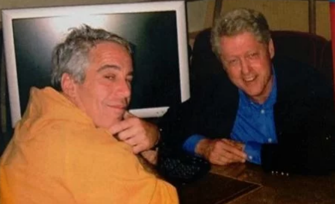 FBI refuses to respond to FOIA request for information about ‘informant’ Jeffrey Epstein