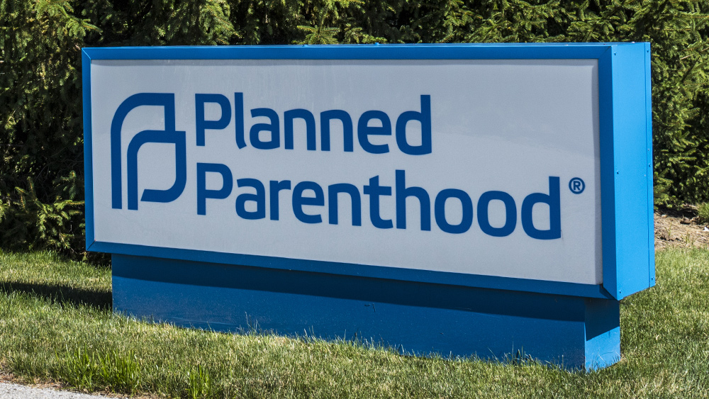 Abortion giant Planned Parenthood grosses $1.7 billion from murdering over 383,000 unborn babies