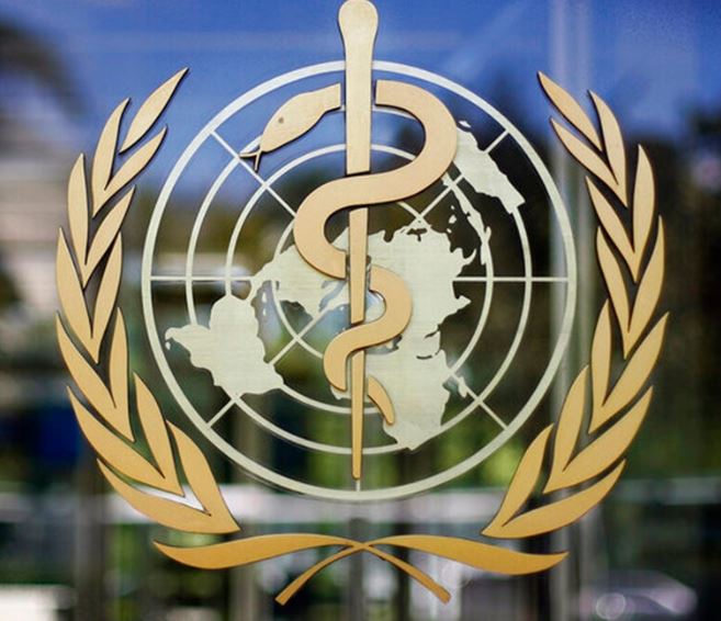 JD Rucker: Globalists deliberately changing vaccine narrative to clear the way for revised pandemic treaty