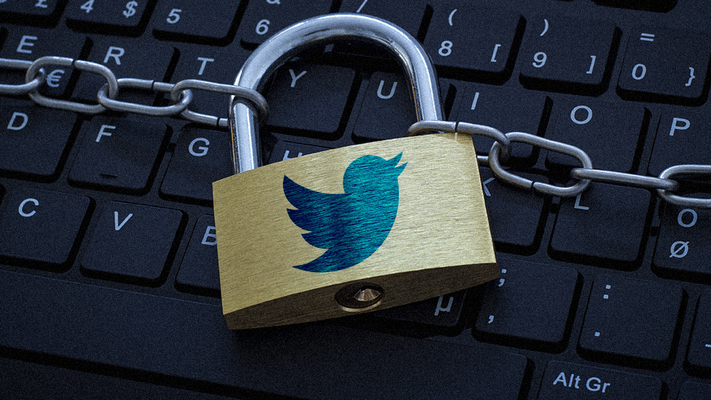 Twitter manipulation of January 6 “insurrection” narrative EXPOSED through “J6 Deleted” internet sting operation