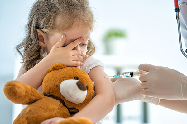 Kids who develop vaccine-induced myocarditis will be dead in 5 YEARS: Canadian doctor