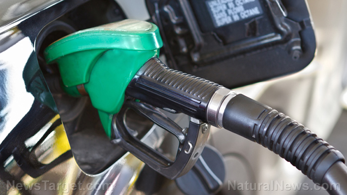 Diesel fuel supplier issues “code red” alert for Southeast U.S. as diesel supplies plummet, threatening transportation