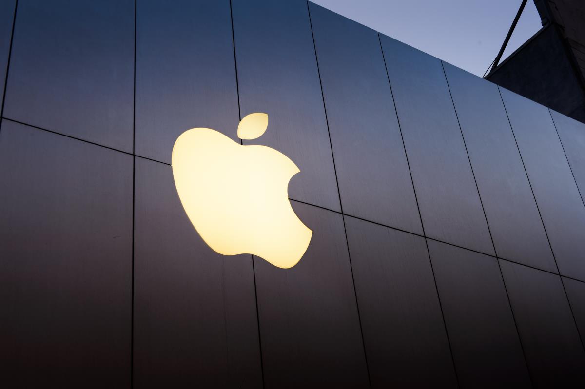 Tech giant Apple is wealthier than 80% of all countries