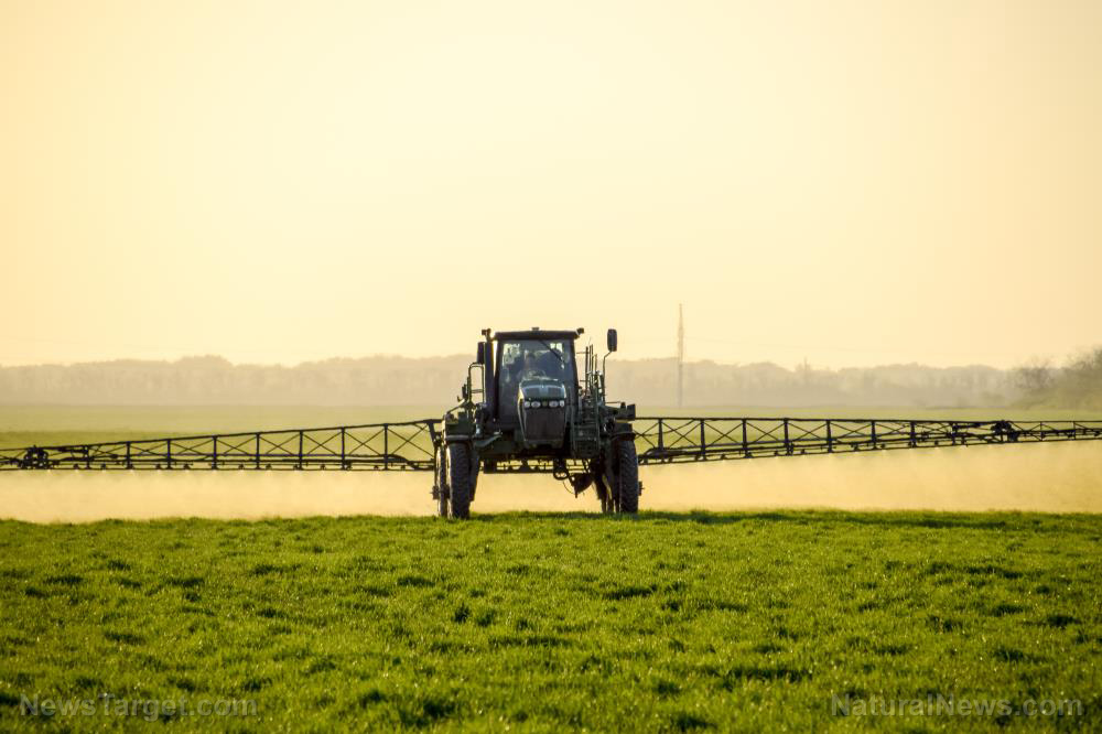 Rising U.S. nitrogen exports to Europe create domestic scarcity for American farmers