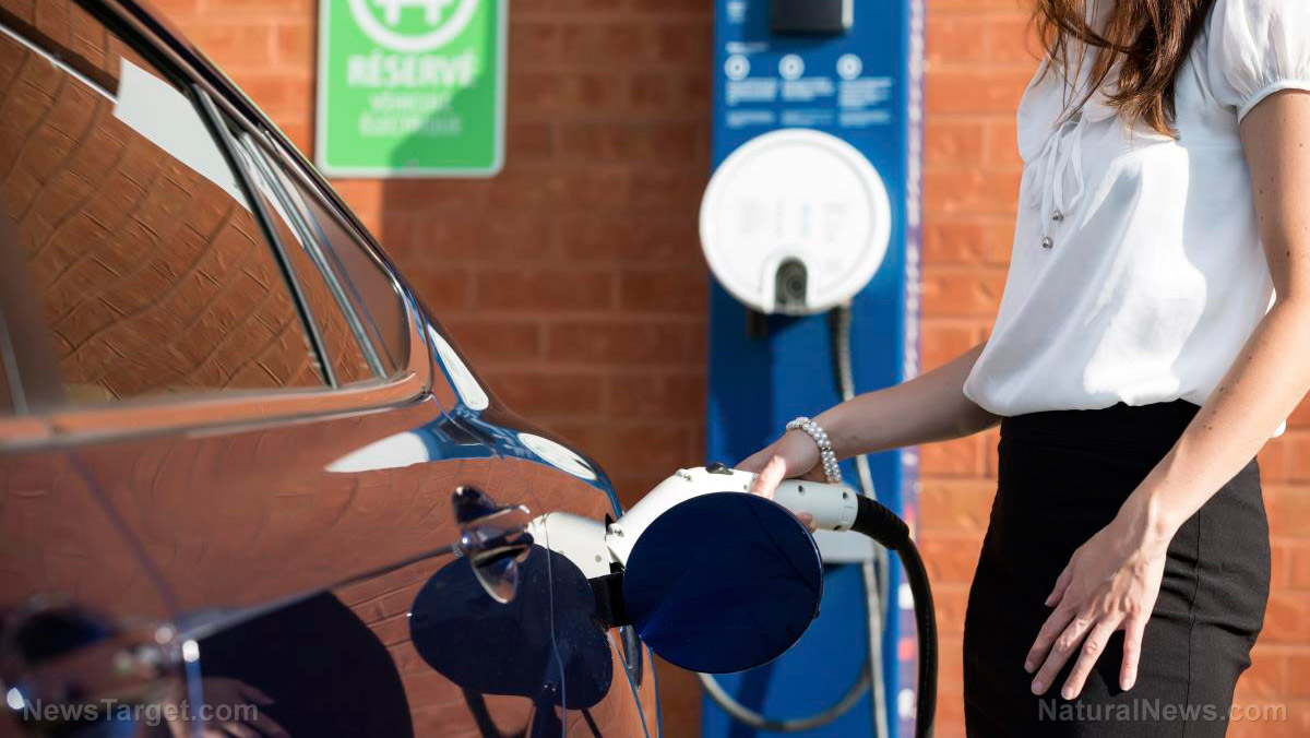 Maintaining an electric vehicle has become far TOO EXPENSIVE for Canadians
