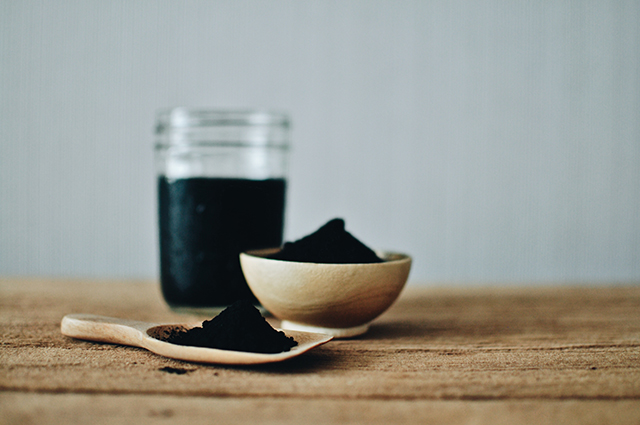 Survival essentials: How to make activated charcoal at home