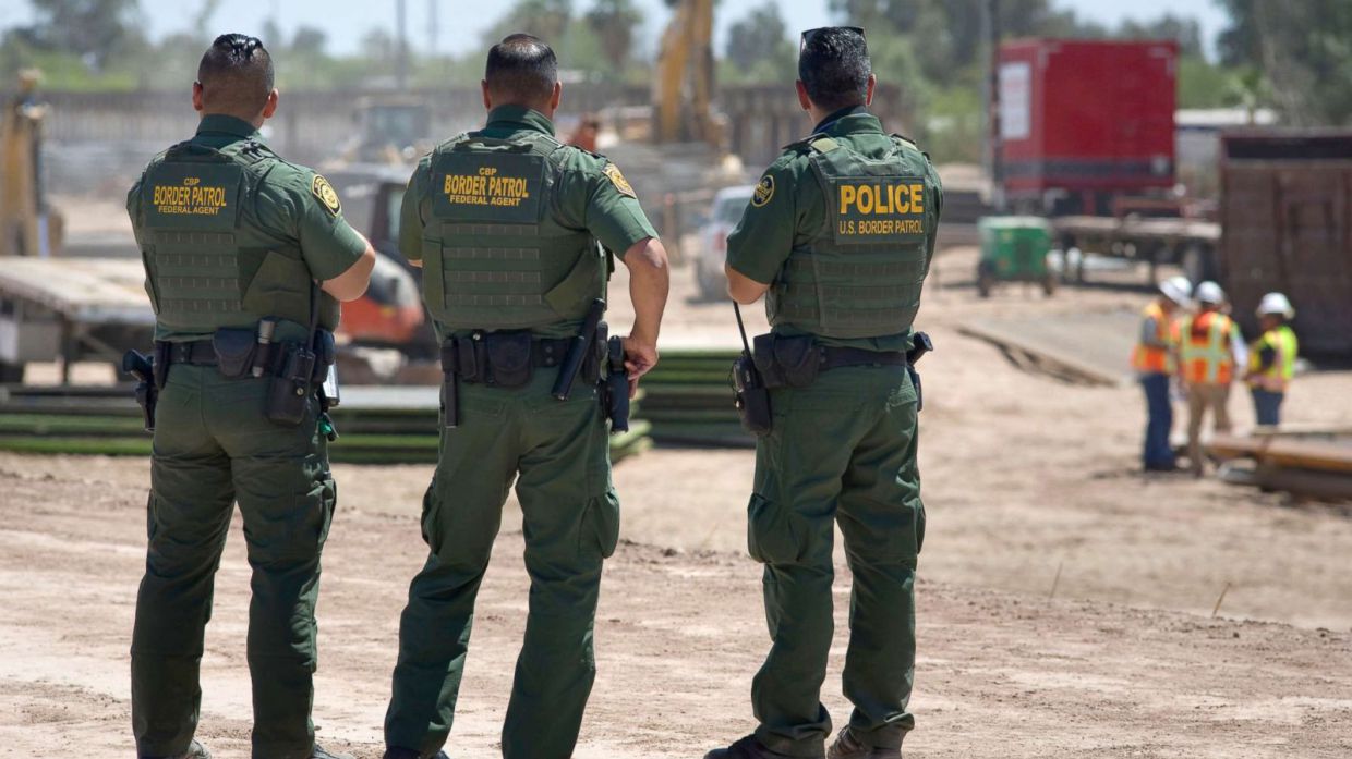 Facebook shuts down page with positive and inspirational messages for US border agents, as “suicidologists” are brought in to help deal with border agent suicide numbers not seen since Obama era