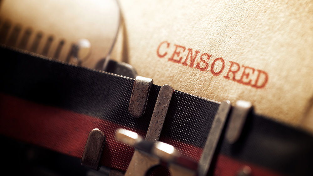 “Science” group spent $40 million censoring free speech on social media