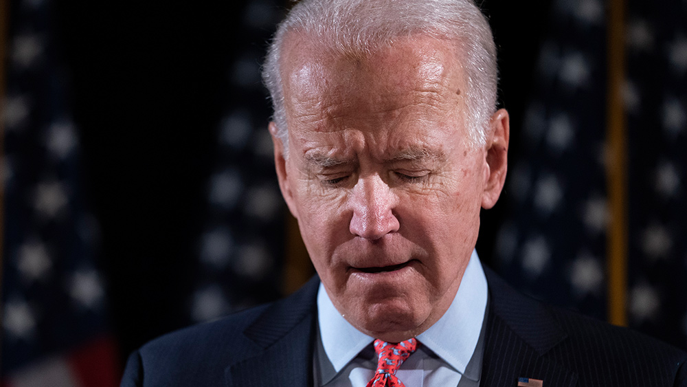 Biden’s chaotic, anti-fossil fuel policies are threatening global energy security