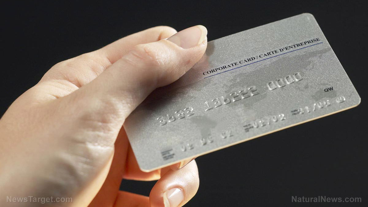 Americans falling behind on credit card and loan payments as inflation persists