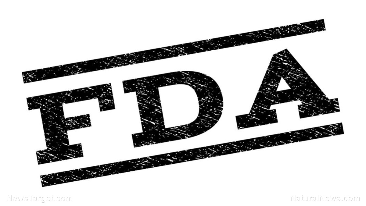 FDA comes clean about covid-19 vaccines and formation of clots – two years too late