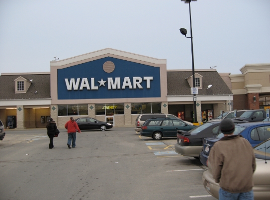 Walmart CEO: Rampant organized shoplifting could lead to price hikes, store closures