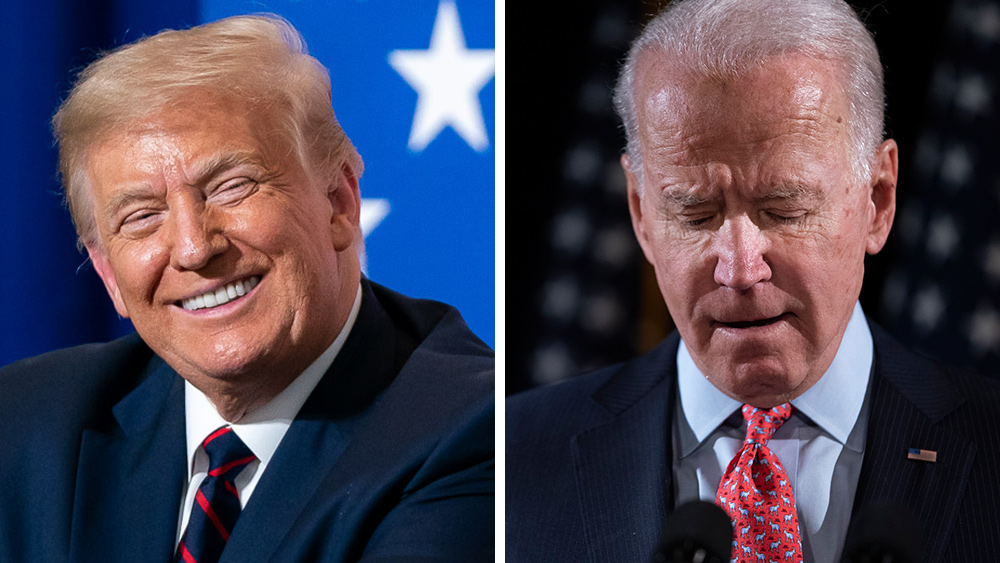 FBI finds MORE classified documents at Joe Biden’s house as scandal now dwarfs that of Donald Trump