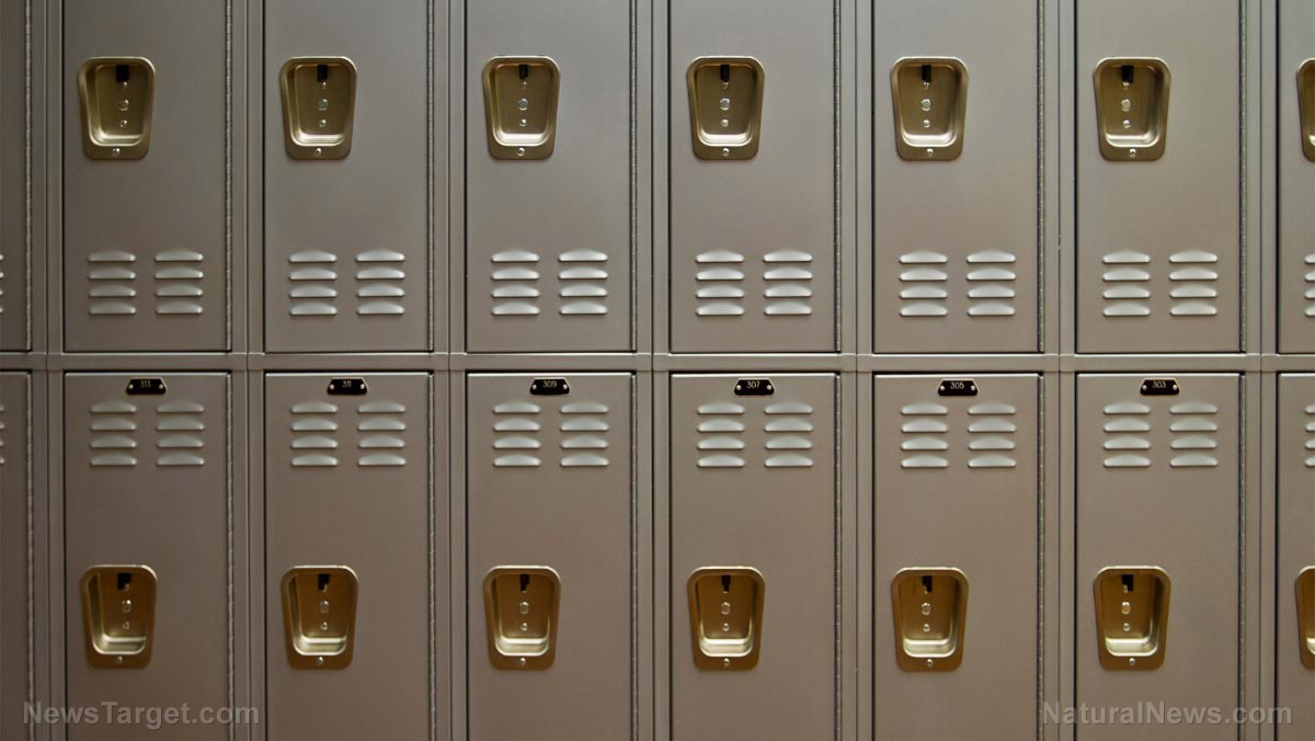 Virginia school caught hiding academic awards of top-performing students for “equity” purposes, denying them college admissions and scholarship opportunities