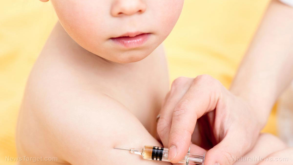 Epidemiology analyst: Childhood chickenpox vaccines INCREASED adult shingles cases by 100%