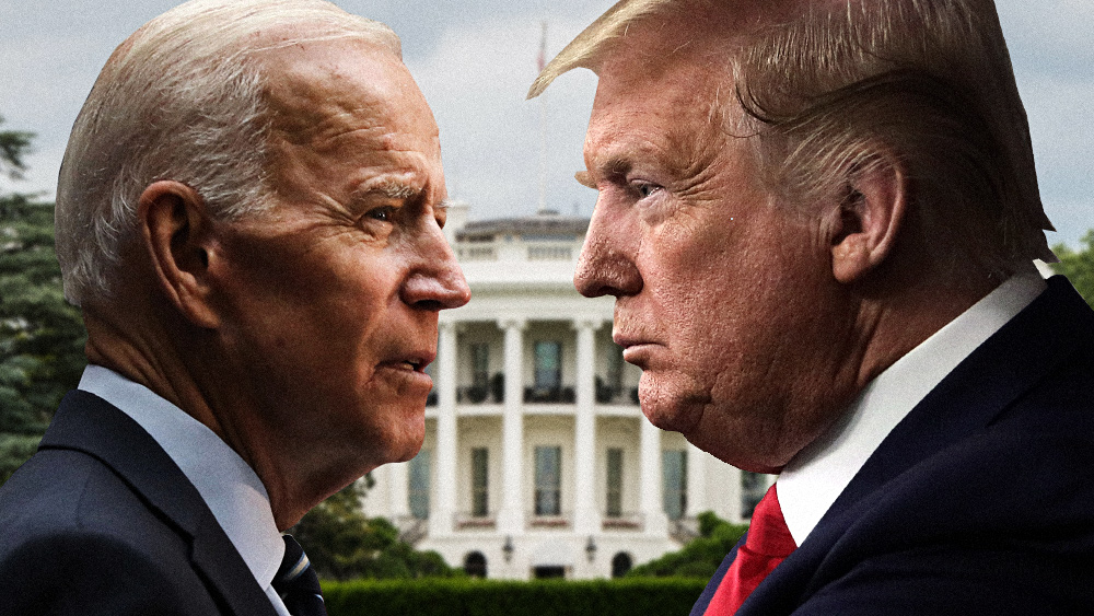 Roger Stone Biden administration willing to provoke WORLD WAR to