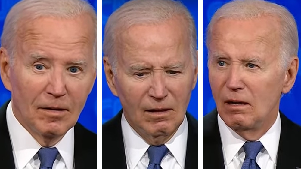Biden Runs For Reelection 2024 Trix Alameda