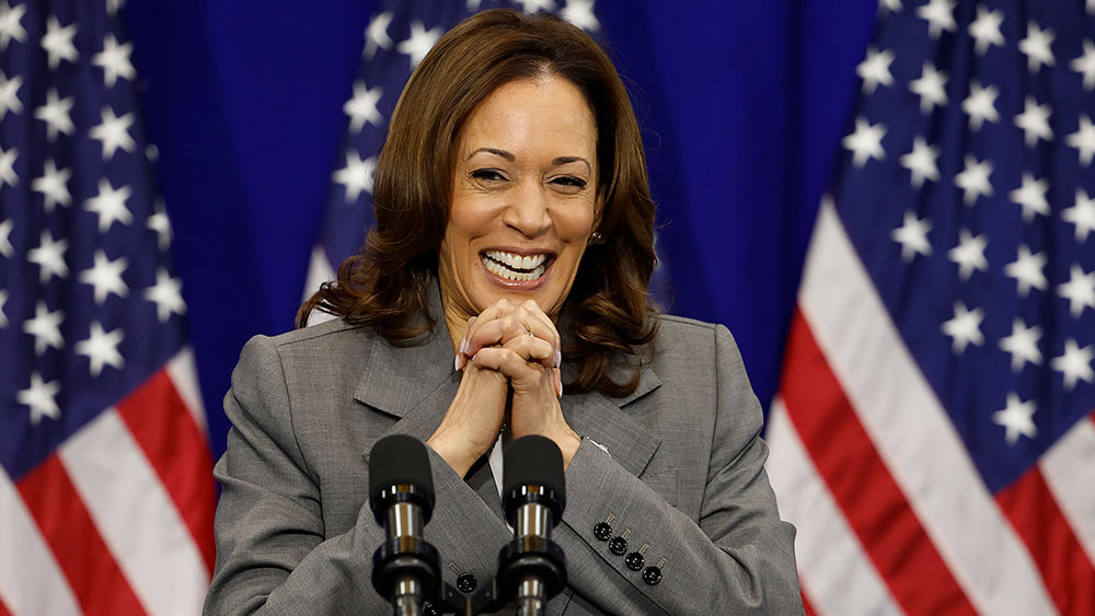 Kamala Harris Running For President 2025 Idalia Clementina