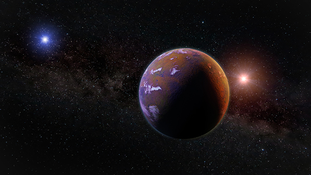 Super-Earth GJ 251c: A prime candidate for alien life less than 20 light-years away