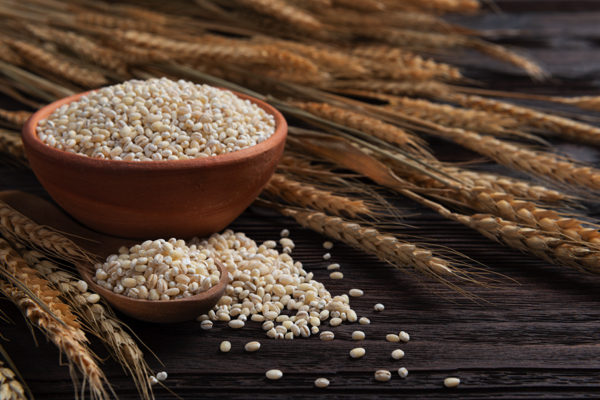 8 Whole Grains Show Promise In Lowering Cholesterol Experts Urge 8-whole-grains-show-promise-in-lowering-cholesterol-experts-urge